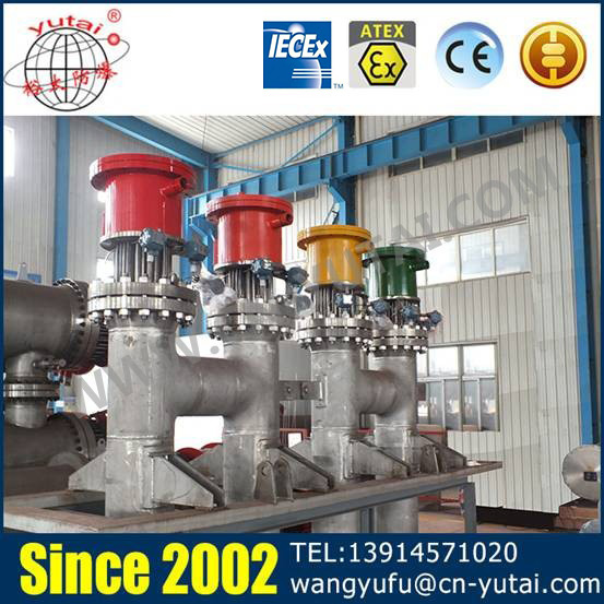 煤油防爆電加熱器 煤油防爆電加熱器