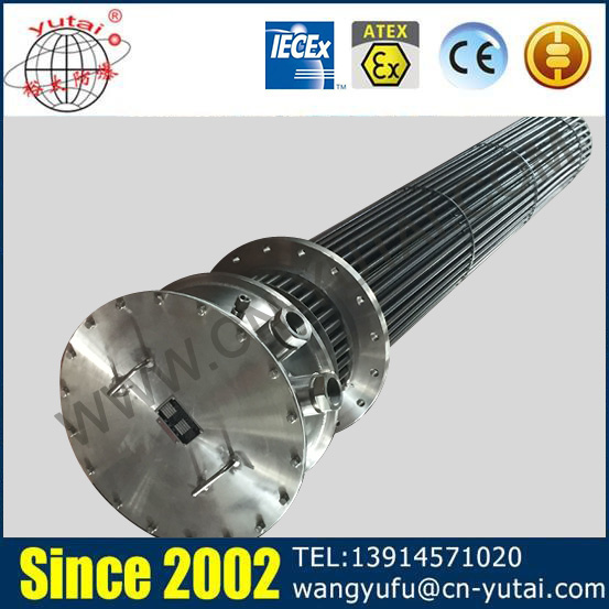 電熱管, 防爆電加熱管 電熱管, 防爆電加熱管